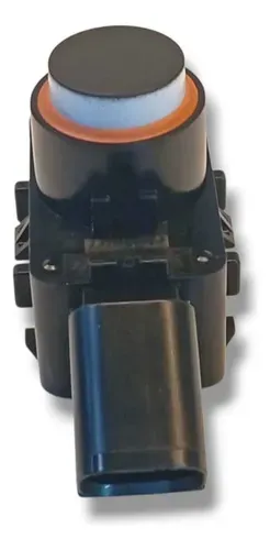 Sensor Estacionamento Toyota Corolla Cross 2025 2026 Preto