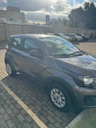 Fiat Mobi Like 1.0 Fire Flex 5P. 2023