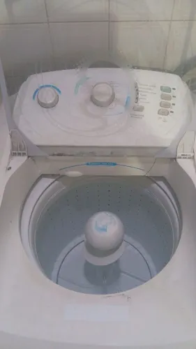 Máquina de lavar Eletrolux 11 kilos