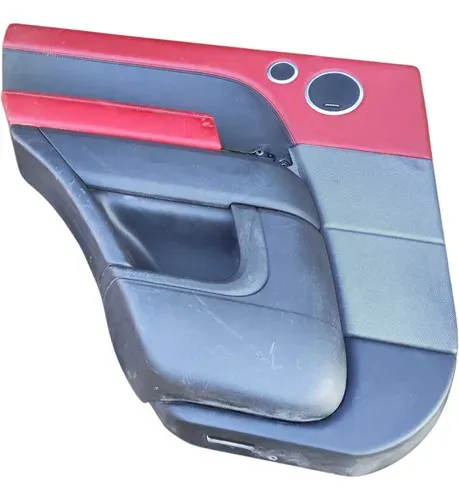 Forro Porta Tras Esquerda Range Rover Sport 2013 2014/2016 Cinza