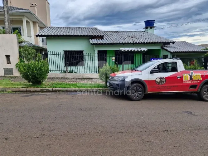 Casa para locação, Bela Vista, Chapecó, SC