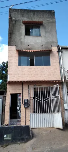 casa predio ponto comercial-ocacao vilela
