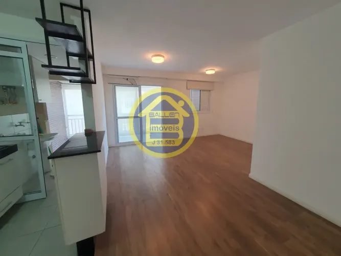 Imóvel para aluguel com 60 metros quadrados com 1 quarto em Liberdade - São Paulo - SP