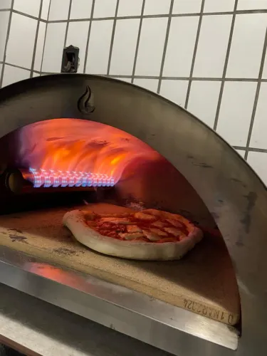 Forno Kilocal Plus