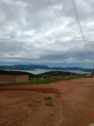 Vendo terreno em Furnas, Changryla
