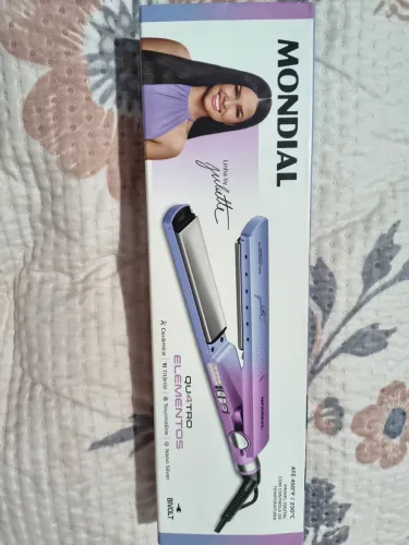 Vendo Chapinha Mondial By Julliete 