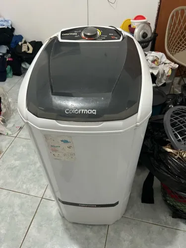 Vende se tanquinho