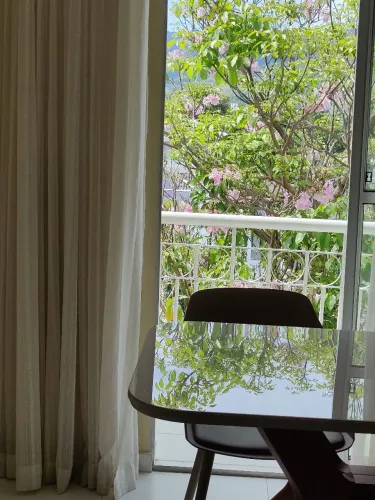 Excelente cobertura  3 quartos , 2 suítes 