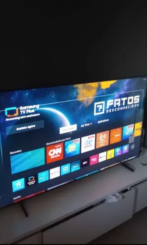 Tv Samsung 55"