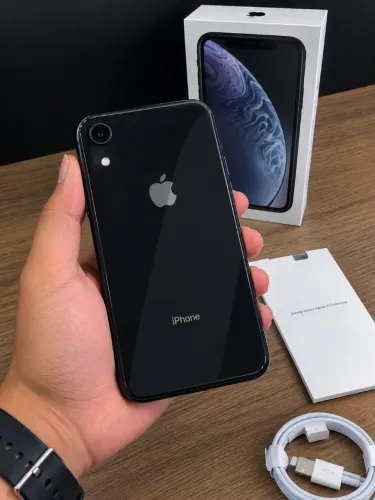 IPHONE XR 128GB