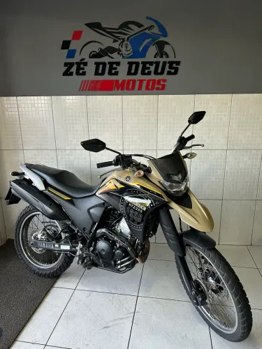 Lander 250 FINANCIAMOS PELO BANCO 