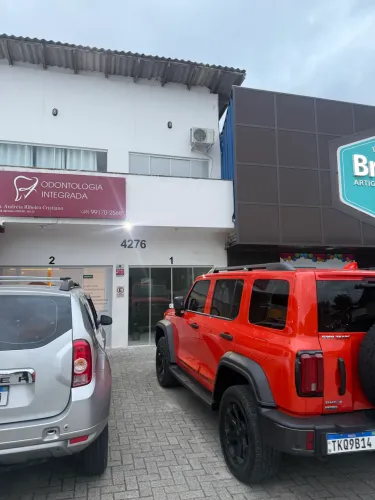 Alugo Sala Comercial Rio Tavares