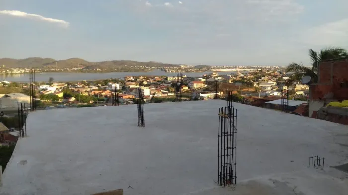 Terreno no Baixo Grande (5 min de carro de Cabo Frio)