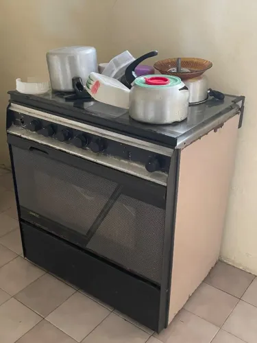 Fogão