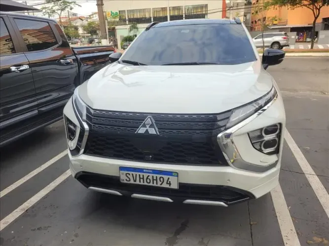 Mitsubishi Eclipse Cross HPE-S 1.5 AWD 165cv Aut. 2026