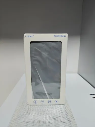 Power Bank Coibeu 20000mAh Turbo 22.5W