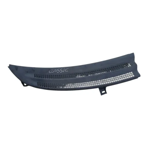 Grade Churrasqueira Direita Chevrolet Classic 2000