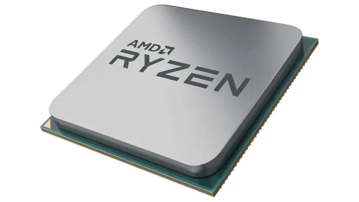 Ryzen 5 3500x (SEM COOLER BOX)