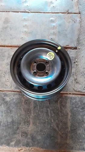 RODA FORD ARO 14