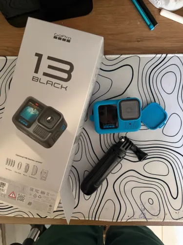 GoPro hero 13