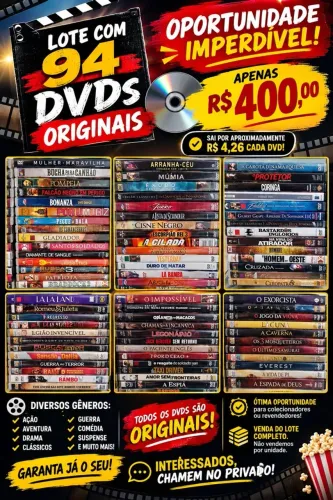 Dvd