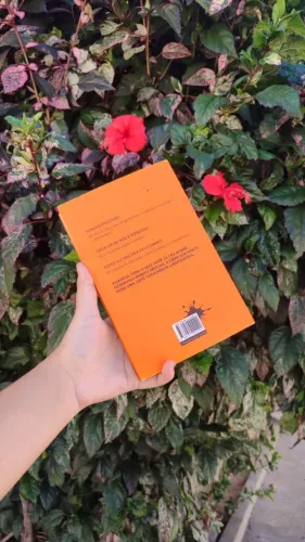 Livro: A Sutil Arte de Ligar o Foda-se