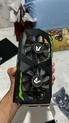 Produto novo gtx 750ti a venda
