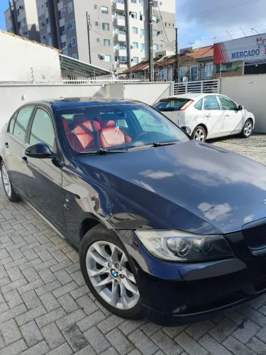BMW 320I A 2007