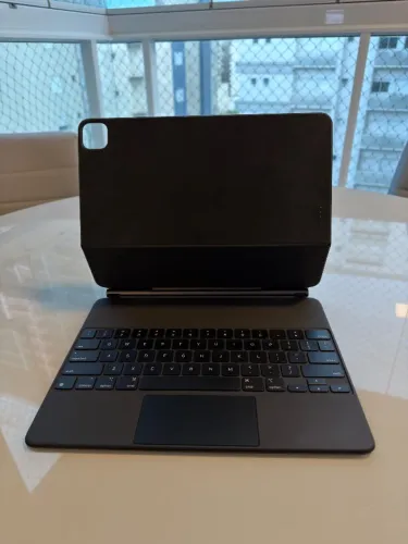 Smart Keyboard iPad Pro 12.9 3 a 6 Gen - Original