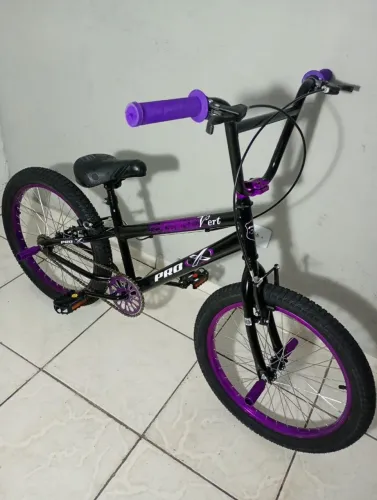 Bicicleta BMX aro 20 