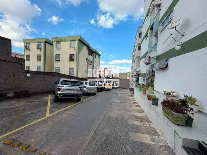 Apartamento à venda 2 quartos no Bairro GLORIA