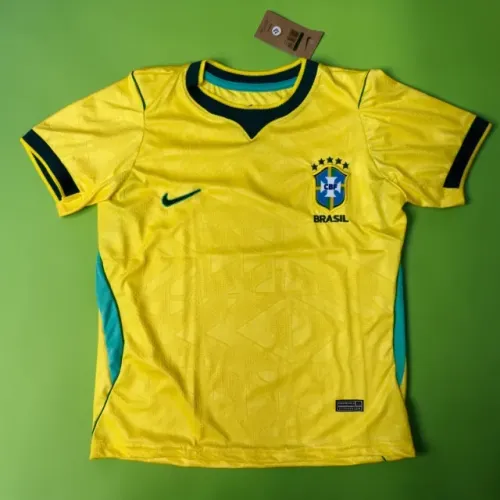 Camisa de time para muher E33