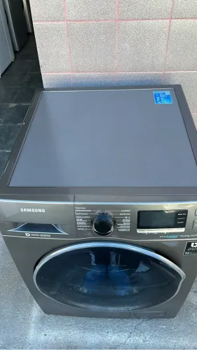 Máquina lava e seca Samsung 10kg funcionando normalmente ENTREGO E DEIXO INSTALADA 