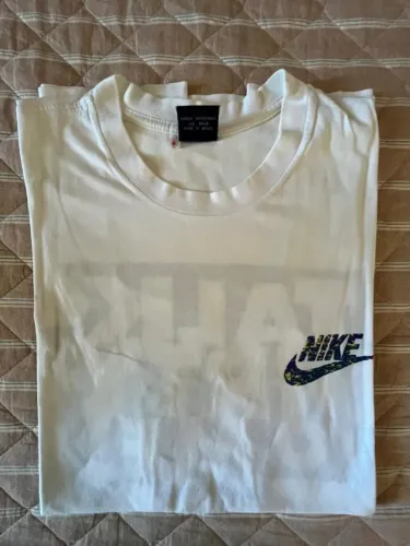 camiseta nike | niketalk | funny | exclusiva | original