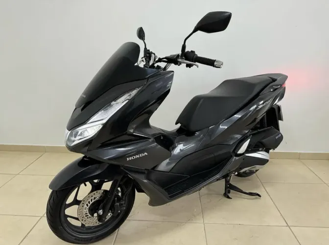 PCX REPASSE