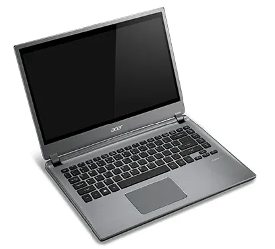 Notebook Acer Aspire M5 (para aproveitamento de peças).