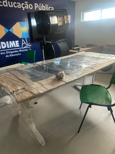 MÓVEIS PARA ESCRITÓRIO