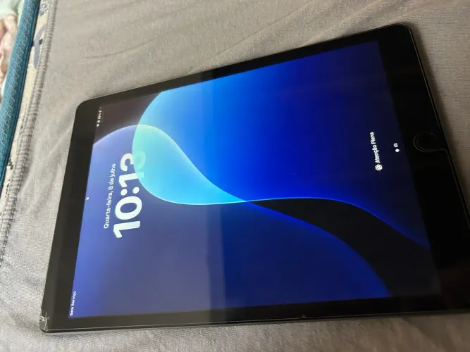 Ipad 9ª geração