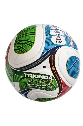 Bola Adidas Trionda League - FIFA Quality