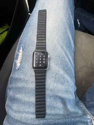 Apple Watch Series 3