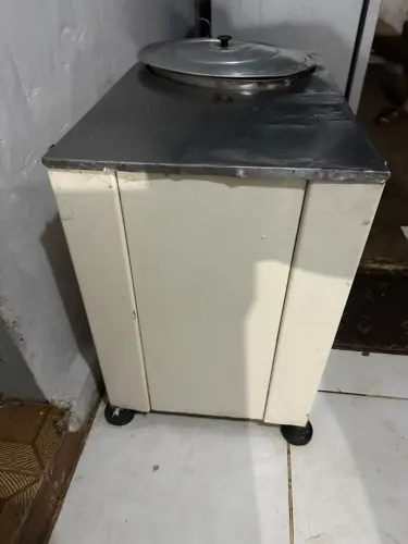 Vendo uma maceira