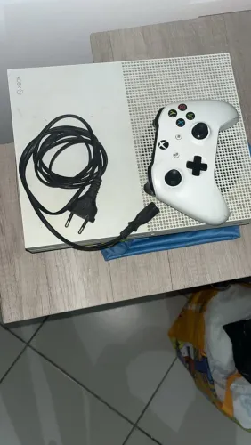 X box one s