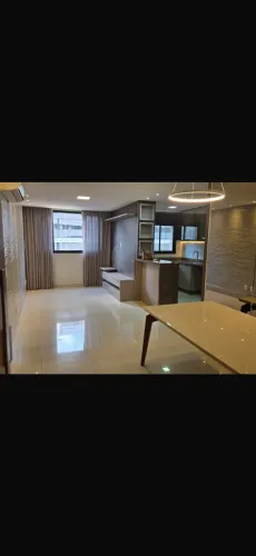 Apartamento de 2 quartos com suíte no Noroeste | Excelente localização