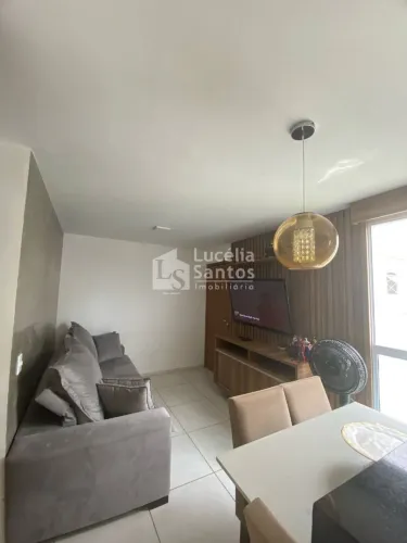 Apartamento à venda no Condomínio Terrazzo Poty, Teresina-PI