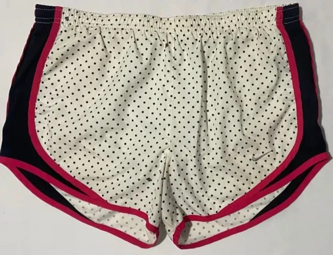 shorts nike running dri-fit - original