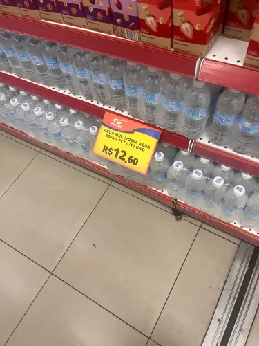 Trabalho de carteira assinada vendedor 