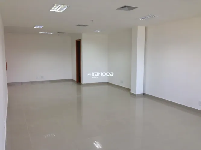 Sala à venda, 61 m² - Dimension - Abelardo Bueno/ Barra da Tijuca.