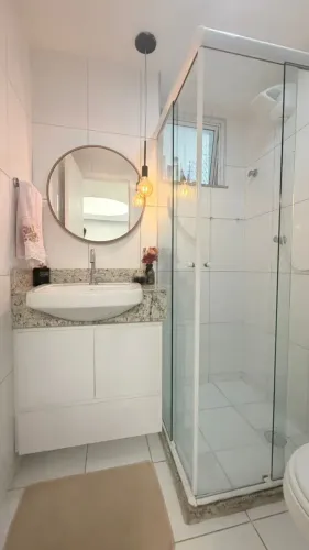 Cobertura Duplex na Melhor Localização da Ponta da Areia