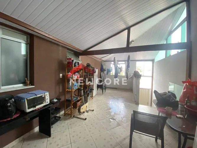 Apartamento em Rua Doutor Francisco Sales - Centro - Contagem/MG