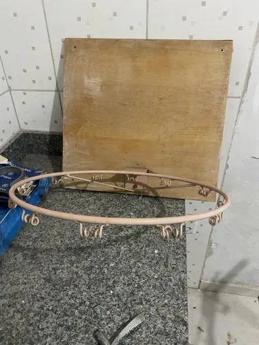 Cesta de basquete
